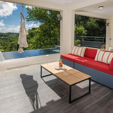 T1/Villa Galba Le Gosier  Esterno foto