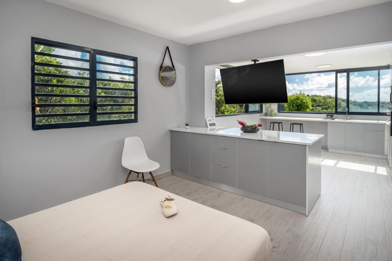 T1/Villa Galba Le Gosier  Esterno foto